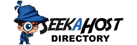 SeekaHost™ Directory
