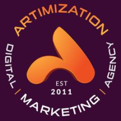 Artimization logo