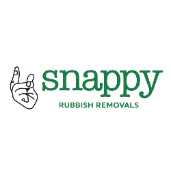 Snappy Rubbish Removals logo