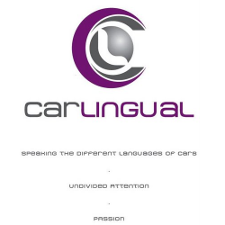 Carlingual logo