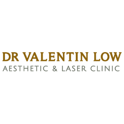 Dr Valentin Low Aesthetic Lase Clinic logo