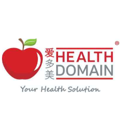 Health Domain Pte. Ltd. logo