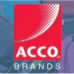 Acco Brands Asia Pte Ltd logo