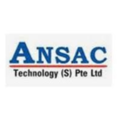 ANSAC TECHNOLOGY logo