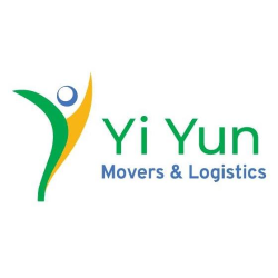 Yi Yun Movers logo