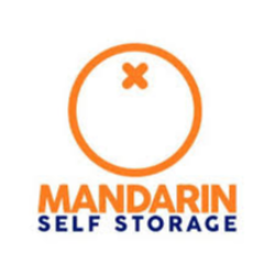 Mandarin Self Storage logo