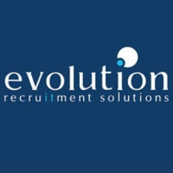 Evolution Recruitment Solutions logo