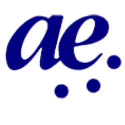 AE Models SG logo