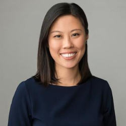 Dr Shirley Bang logo