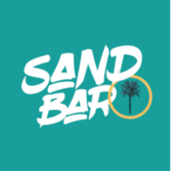 Sand Bar SG logo