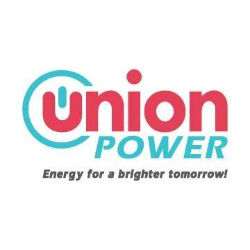 Union Power Pte Ltd logo