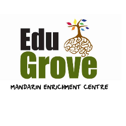 EduGrove Mandarin Enrichment Centre Pte Ltd logo