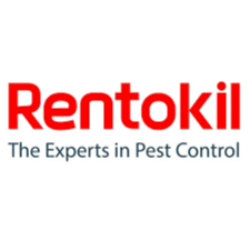 Rentokil Initial Pest Control SG logo