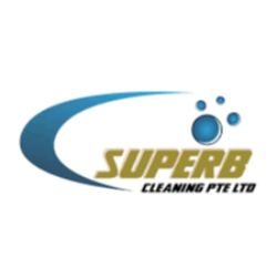 SUPERB CLEANING PTE. LTD logo