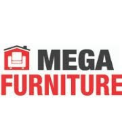 Mega Furniture logo