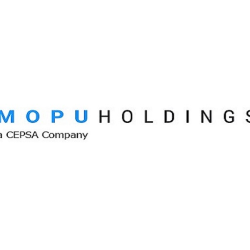 Mopu Holdings logo