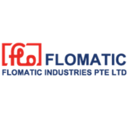 Flomatic Industries Pte Ltd logo
