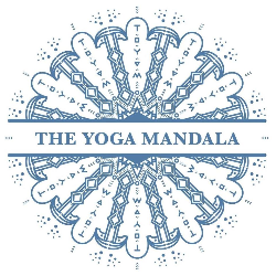 The Yoga Mandala logo