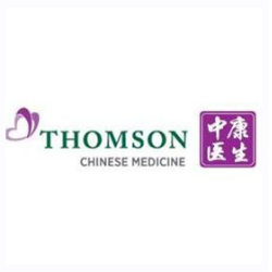 Thomson Chinese Medicine logo