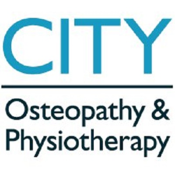 City Osteopathy & Physiotherapy Pte Ltd logo