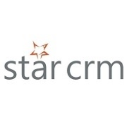 Star CRM Pte. Ltd. logo