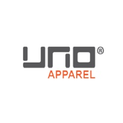 Uno Apparel logo