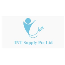 INT Supply Pte Ltd logo