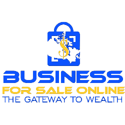 Business For Sale Online logo