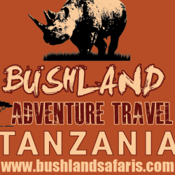 Bushland Adventure Travel logo