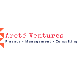 Arete Ventures logo