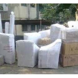 VRL Packers And Movers logo