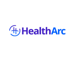 HealthArc logo