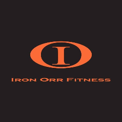 Iron Orr Fitness logo