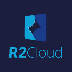 R2Cloud Solutions Private Limited logo