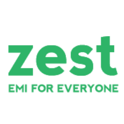 ZestMoney – Camden Town Technologies Pvt Ltd logo
