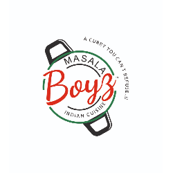 The Masala Boyz logo
