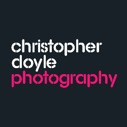 Christopher Doyle Photography logo