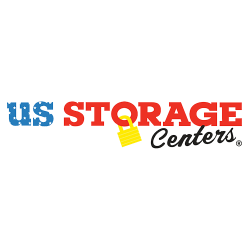 US Storage Centers logo