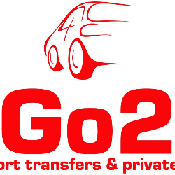 Go2 - Airport Transfers & Private Hire logo