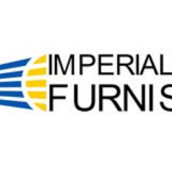 Imperial Windows Furnishings logo