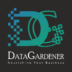 DataGardener logo