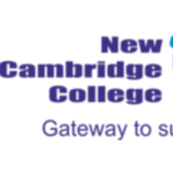 New Cambridge College logo