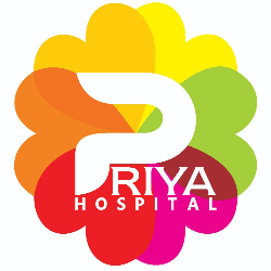 Priya Hospital logo