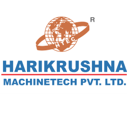 HARIKRUSHNA MACHINETECH PVT LTD logo