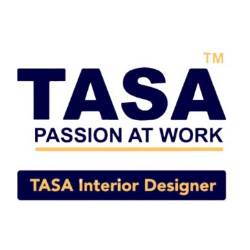 TasainteriorDesigner logo