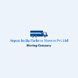 Arpan India Packers and Movers Pvt Ltd logo