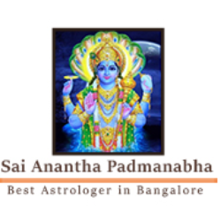 Sai Anantha Padmanabha logo