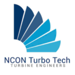 NCON Turbines logo