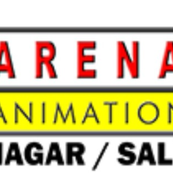 Arenaanimationtnagar logo