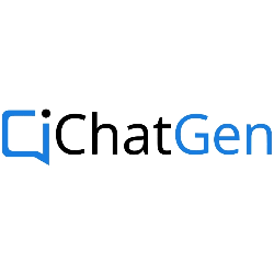 Chatgen.ai logo
